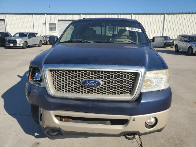 Photo 4 VIN: 1FTPW14V78FA30064 - FORD F150 SUPER 