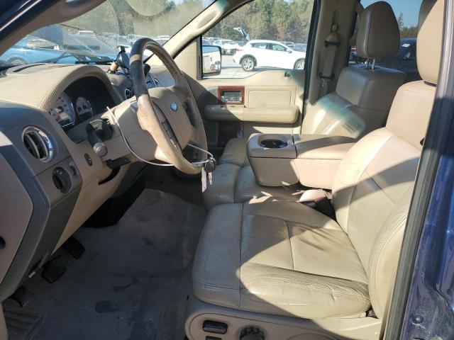 Photo 6 VIN: 1FTPW14V78FA30064 - FORD F150 SUPER 