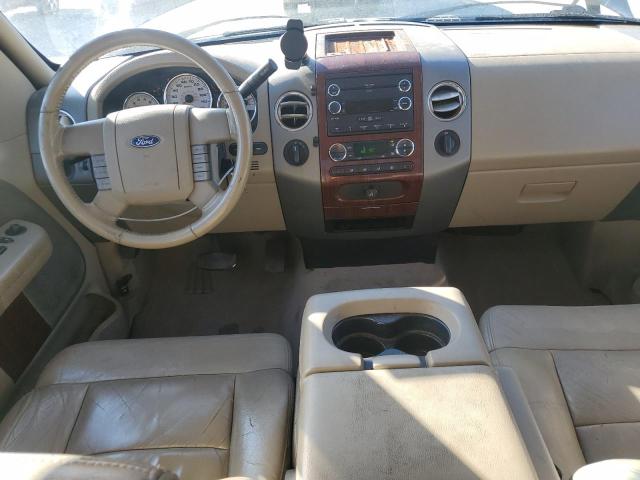 Photo 7 VIN: 1FTPW14V78FA30064 - FORD F150 SUPER 