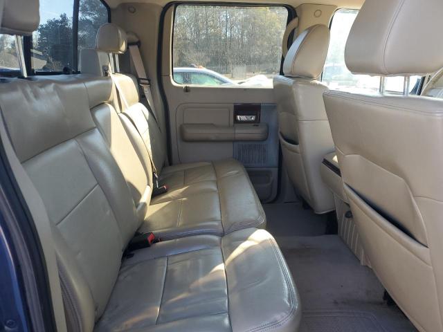 Photo 9 VIN: 1FTPW14V78FA30064 - FORD F150 SUPER 