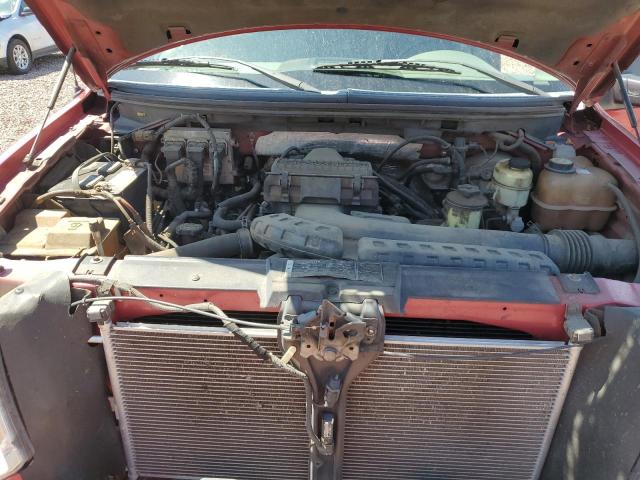 Photo 10 VIN: 1FTPW14V78FA84156 - FORD F150 SUPER 