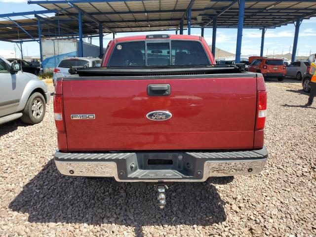 Photo 5 VIN: 1FTPW14V78FA84156 - FORD F150 SUPER 