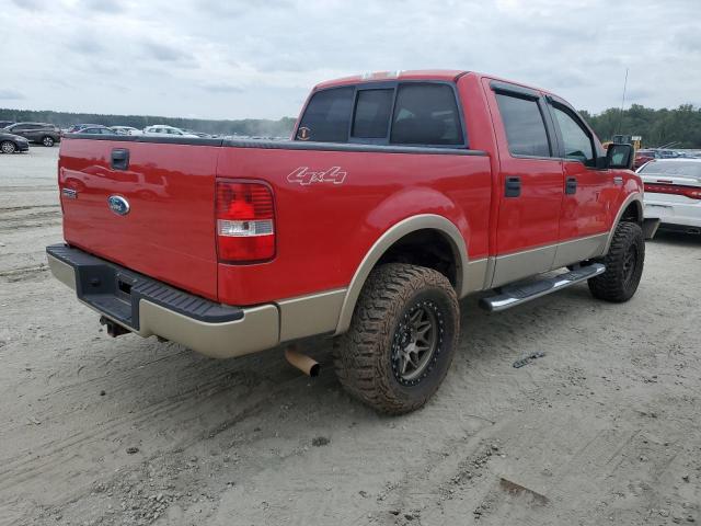 Photo 2 VIN: 1FTPW14V78FA98476 - FORD F150 SUPER 