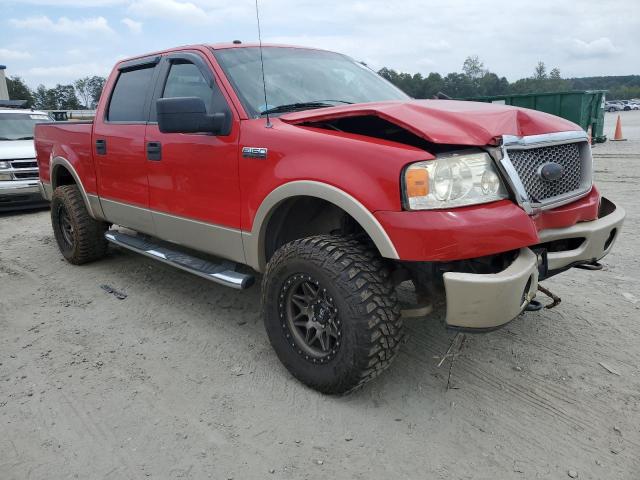 Photo 3 VIN: 1FTPW14V78FA98476 - FORD F150 SUPER 