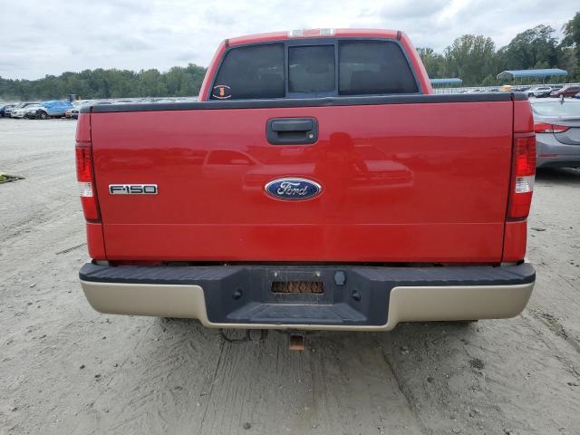 Photo 5 VIN: 1FTPW14V78FA98476 - FORD F150 SUPER 