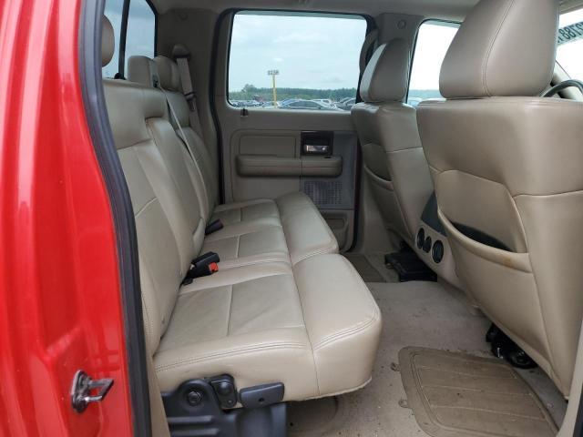 Photo 9 VIN: 1FTPW14V78FA98476 - FORD F150 SUPER 