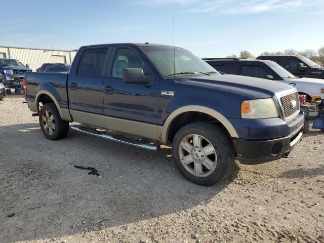 Photo 3 VIN: 1FTPW14V78FB27409 - FORD F150 SUPER 