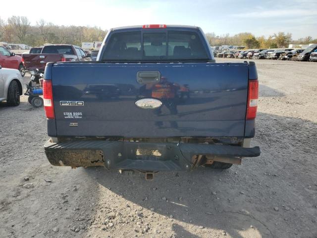 Photo 5 VIN: 1FTPW14V78FB27409 - FORD F150 SUPER 