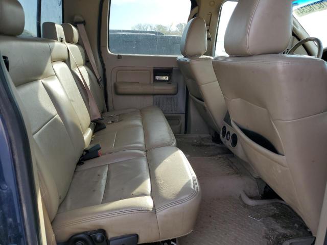 Photo 9 VIN: 1FTPW14V78FB27409 - FORD F150 SUPER 