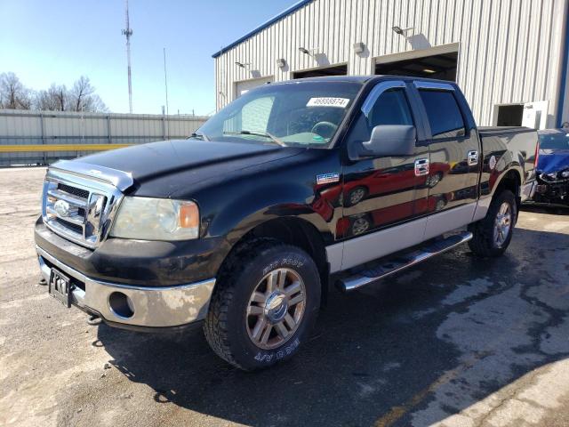 Photo 0 VIN: 1FTPW14V78FB48597 - FORD F-150 