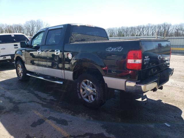 Photo 1 VIN: 1FTPW14V78FB48597 - FORD F-150 