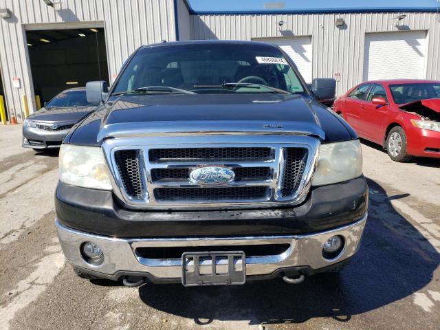 Photo 4 VIN: 1FTPW14V78FB48597 - FORD F-150 