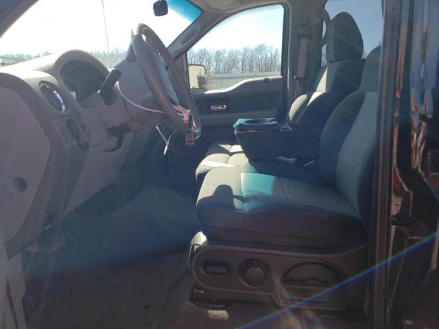 Photo 6 VIN: 1FTPW14V78FB48597 - FORD F-150 