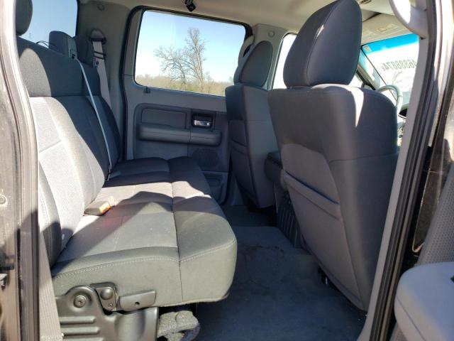 Photo 9 VIN: 1FTPW14V78FB48597 - FORD F-150 