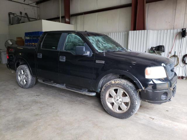 Photo 3 VIN: 1FTPW14V78FB84130 - FORD F-150 