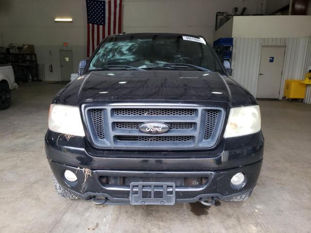 Photo 4 VIN: 1FTPW14V78FB84130 - FORD F-150 