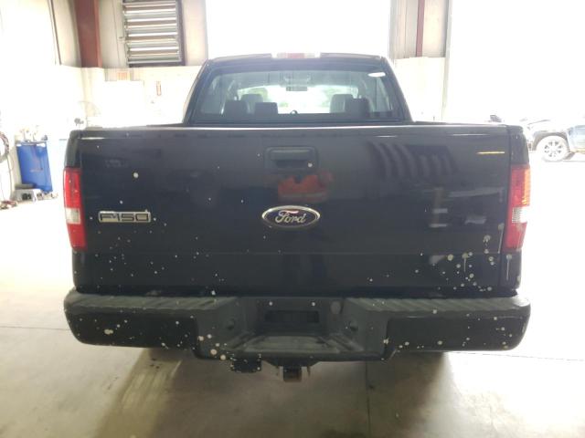 Photo 5 VIN: 1FTPW14V78FB84130 - FORD F-150 