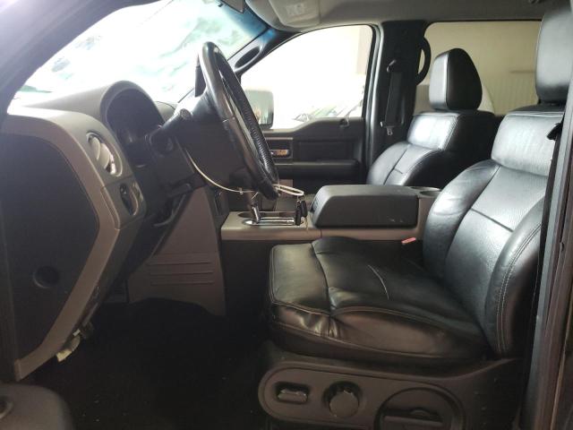 Photo 6 VIN: 1FTPW14V78FB84130 - FORD F-150 