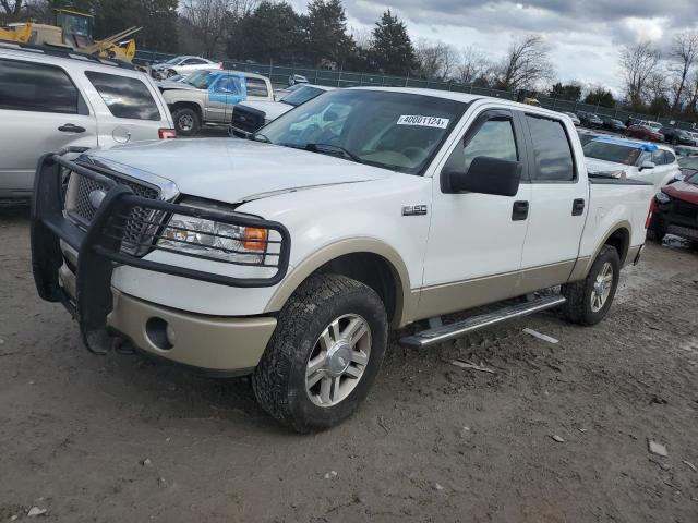 Photo 0 VIN: 1FTPW14V78FC24593 - FORD F-150 