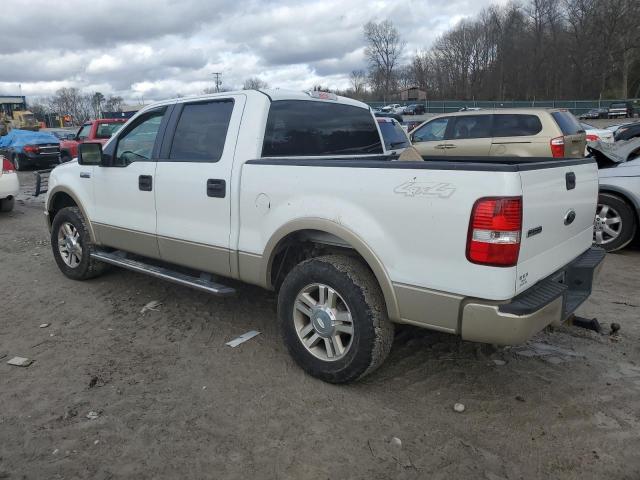 Photo 1 VIN: 1FTPW14V78FC24593 - FORD F-150 