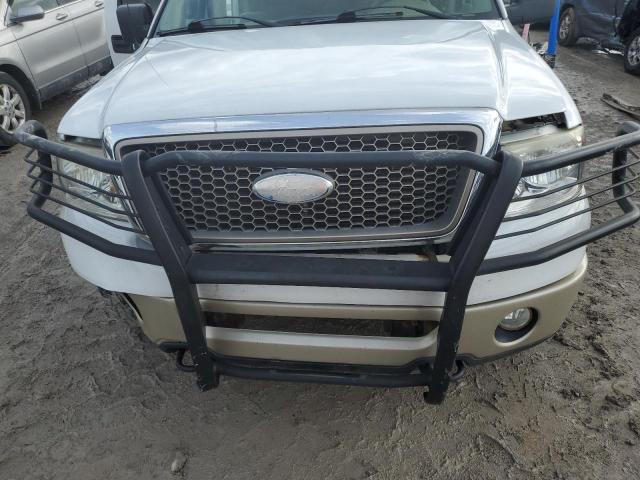 Photo 10 VIN: 1FTPW14V78FC24593 - FORD F-150 