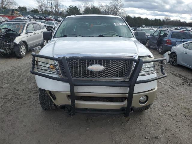 Photo 4 VIN: 1FTPW14V78FC24593 - FORD F-150 