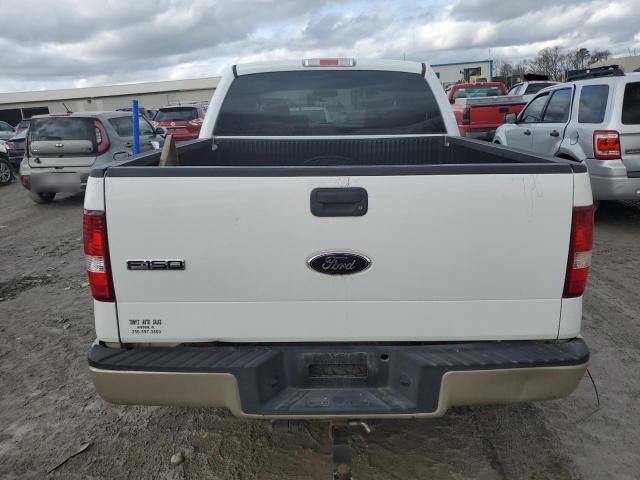 Photo 5 VIN: 1FTPW14V78FC24593 - FORD F-150 