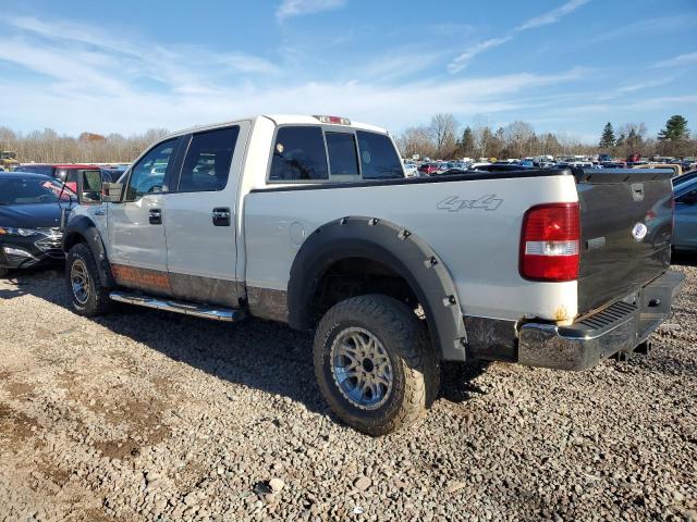 Photo 1 VIN: 1FTPW14V78FC34444 - FORD F150 SUPER 