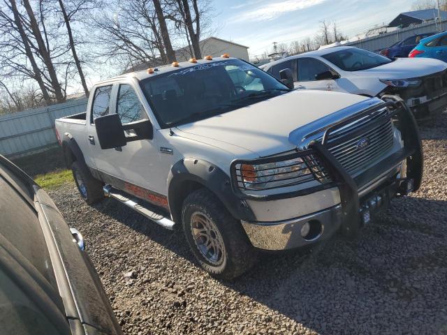 Photo 3 VIN: 1FTPW14V78FC34444 - FORD F150 SUPER 