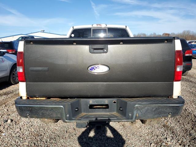 Photo 5 VIN: 1FTPW14V78FC34444 - FORD F150 SUPER 