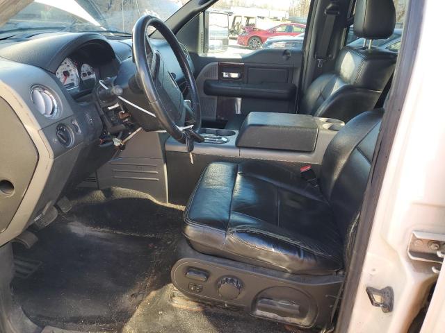 Photo 6 VIN: 1FTPW14V78FC34444 - FORD F150 SUPER 