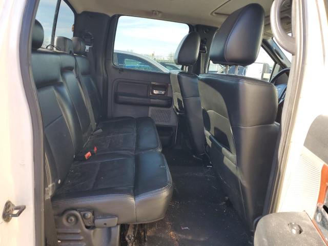 Photo 9 VIN: 1FTPW14V78FC34444 - FORD F150 SUPER 