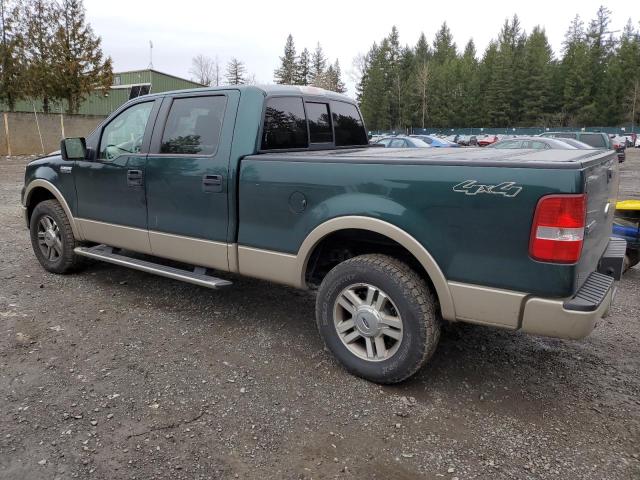 Photo 1 VIN: 1FTPW14V78KD26502 - FORD F-150 