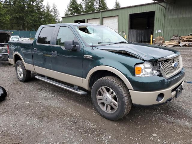 Photo 3 VIN: 1FTPW14V78KD26502 - FORD F-150 