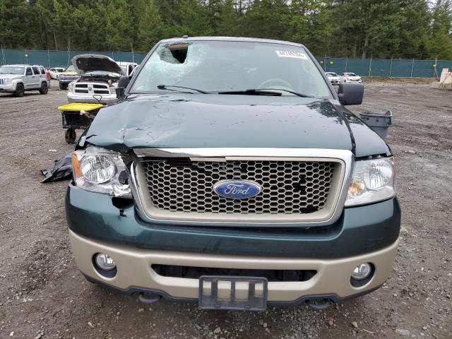 Photo 4 VIN: 1FTPW14V78KD26502 - FORD F-150 