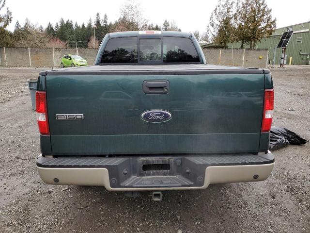 Photo 5 VIN: 1FTPW14V78KD26502 - FORD F-150 