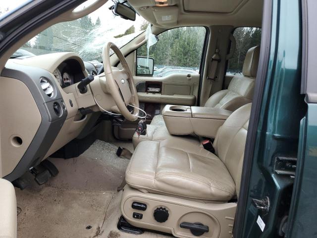 Photo 6 VIN: 1FTPW14V78KD26502 - FORD F-150 