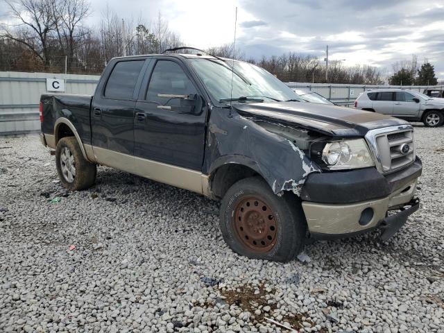 Photo 3 VIN: 1FTPW14V78KD94668 - FORD F-150 