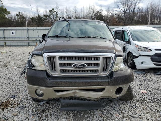 Photo 4 VIN: 1FTPW14V78KD94668 - FORD F-150 