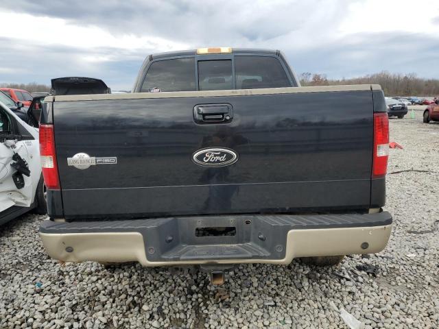 Photo 5 VIN: 1FTPW14V78KD94668 - FORD F-150 