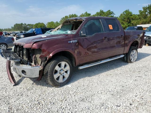 Photo 0 VIN: 1FTPW14V79FA23620 - FORD F-150 