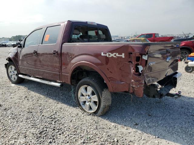 Photo 1 VIN: 1FTPW14V79FA23620 - FORD F-150 