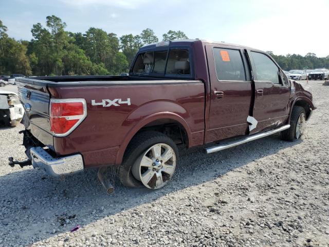 Photo 2 VIN: 1FTPW14V79FA23620 - FORD F-150 