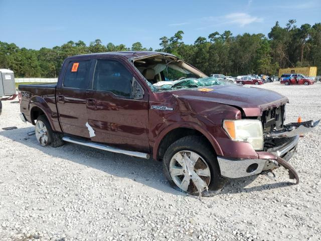 Photo 3 VIN: 1FTPW14V79FA23620 - FORD F-150 