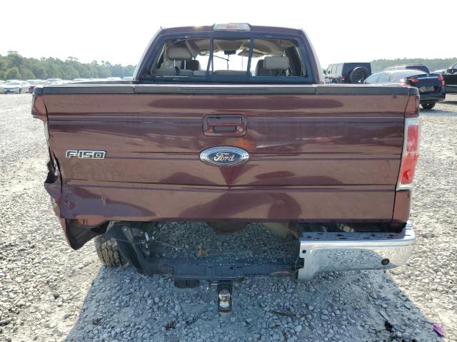 Photo 5 VIN: 1FTPW14V79FA23620 - FORD F-150 