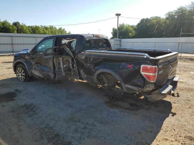 Photo 1 VIN: 1FTPW14V79FA91531 - FORD F150 SUPER 