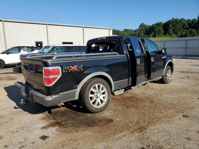 Photo 2 VIN: 1FTPW14V79FA91531 - FORD F150 SUPER 