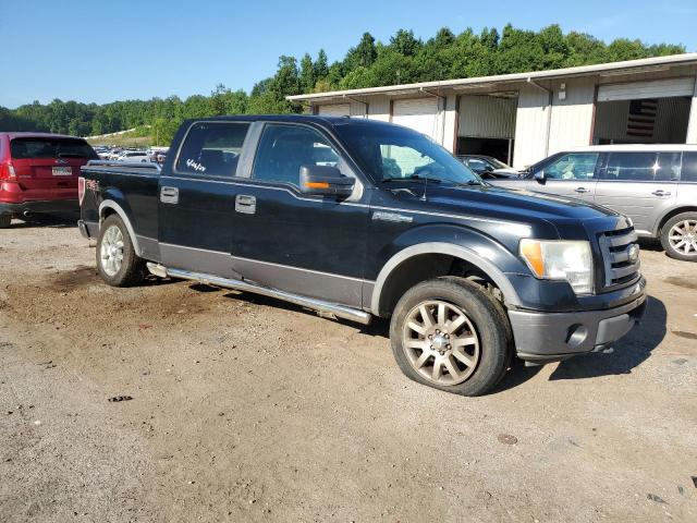 Photo 3 VIN: 1FTPW14V79FA91531 - FORD F150 SUPER 