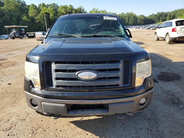 Photo 4 VIN: 1FTPW14V79FA91531 - FORD F150 SUPER 