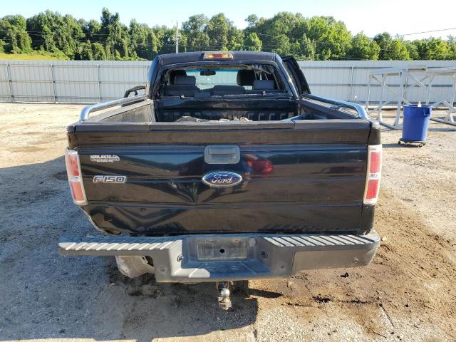 Photo 5 VIN: 1FTPW14V79FA91531 - FORD F150 SUPER 